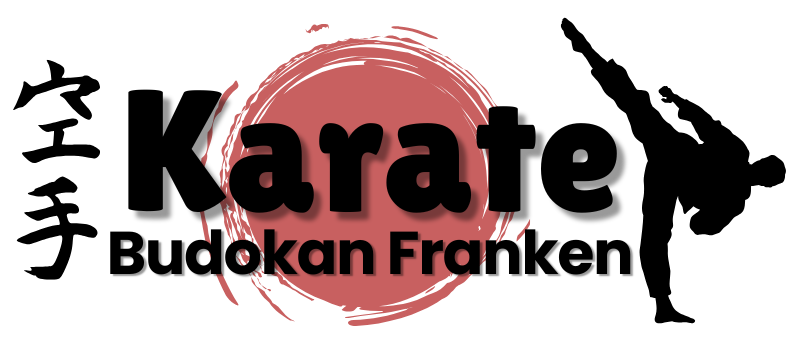 Karate - Budokan Franken Logo - Budokan Franken